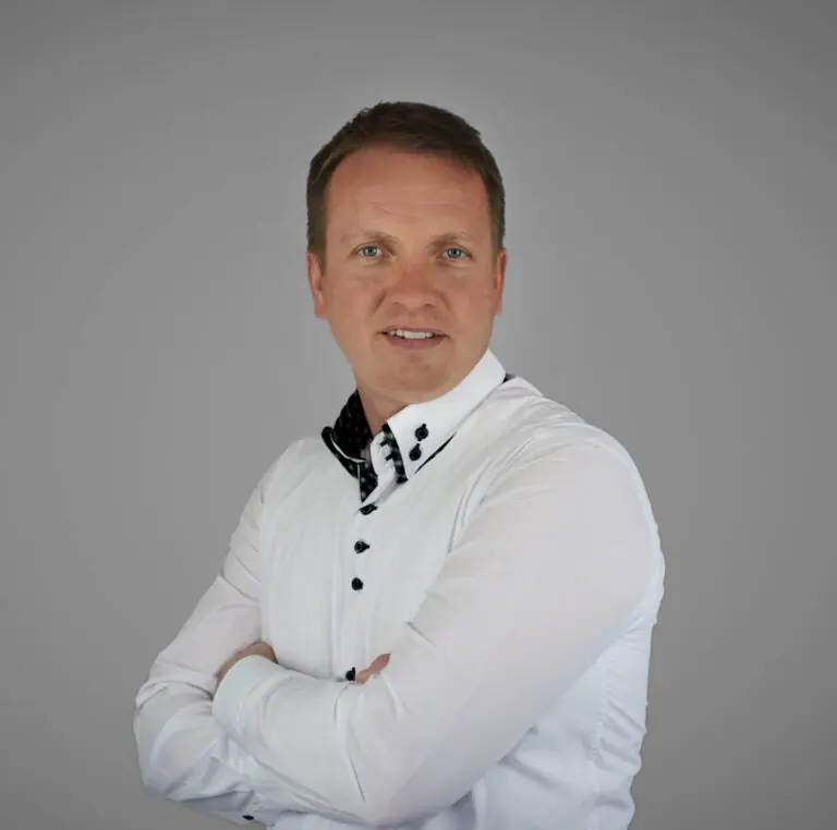Sven Schulze, Projekt- und Bauleiter