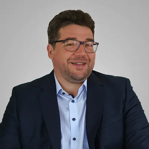 Jan Grünewald, Geschäftsführung