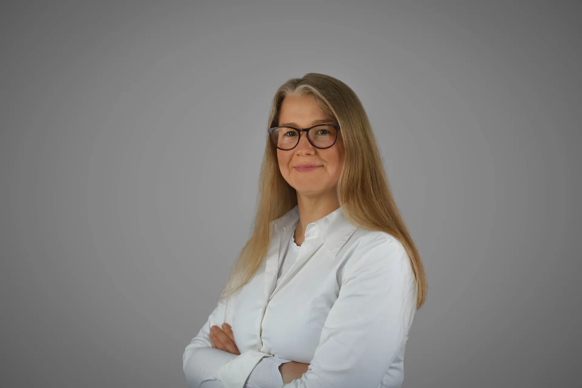 Melanie Montua, Assistenz der Geschäftsführung