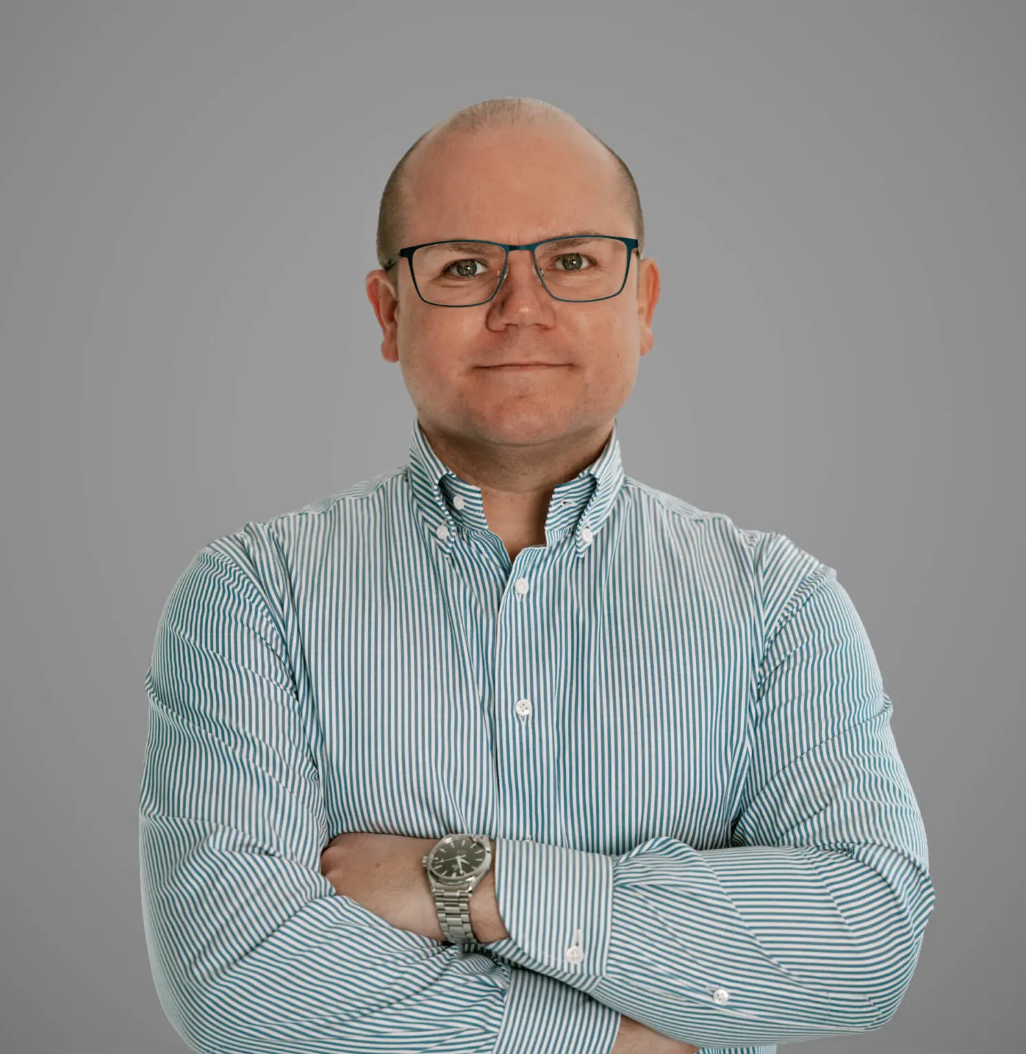 Mirco Müller, Kaufmännische Leitung