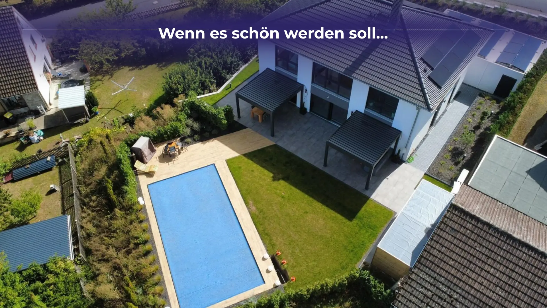 Einblicke bei der Grünewald GmbH