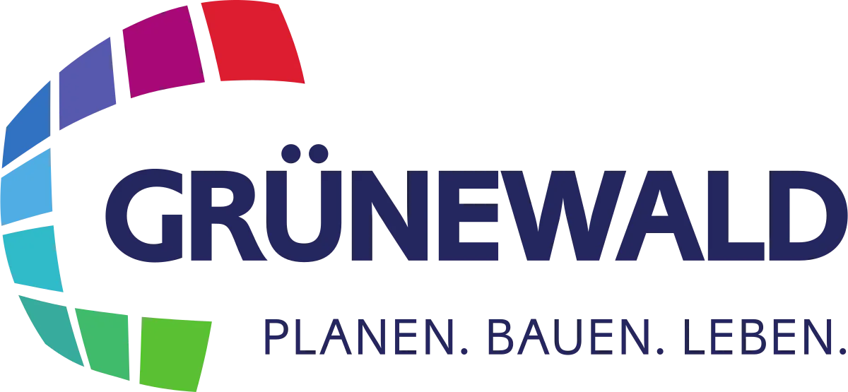 Privatkunden & Wohnen Logo