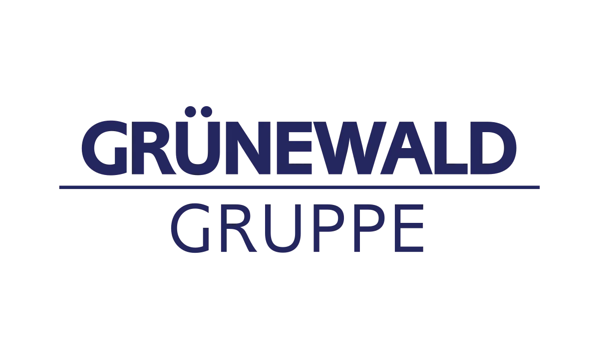 Grünewald Gruppe Logo